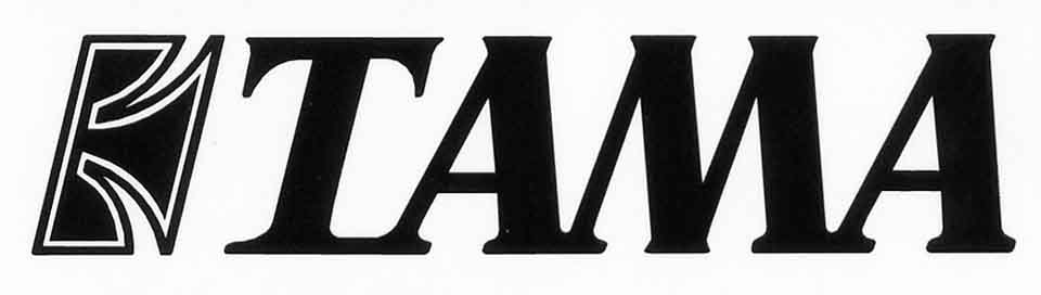 Tama-drums-logo